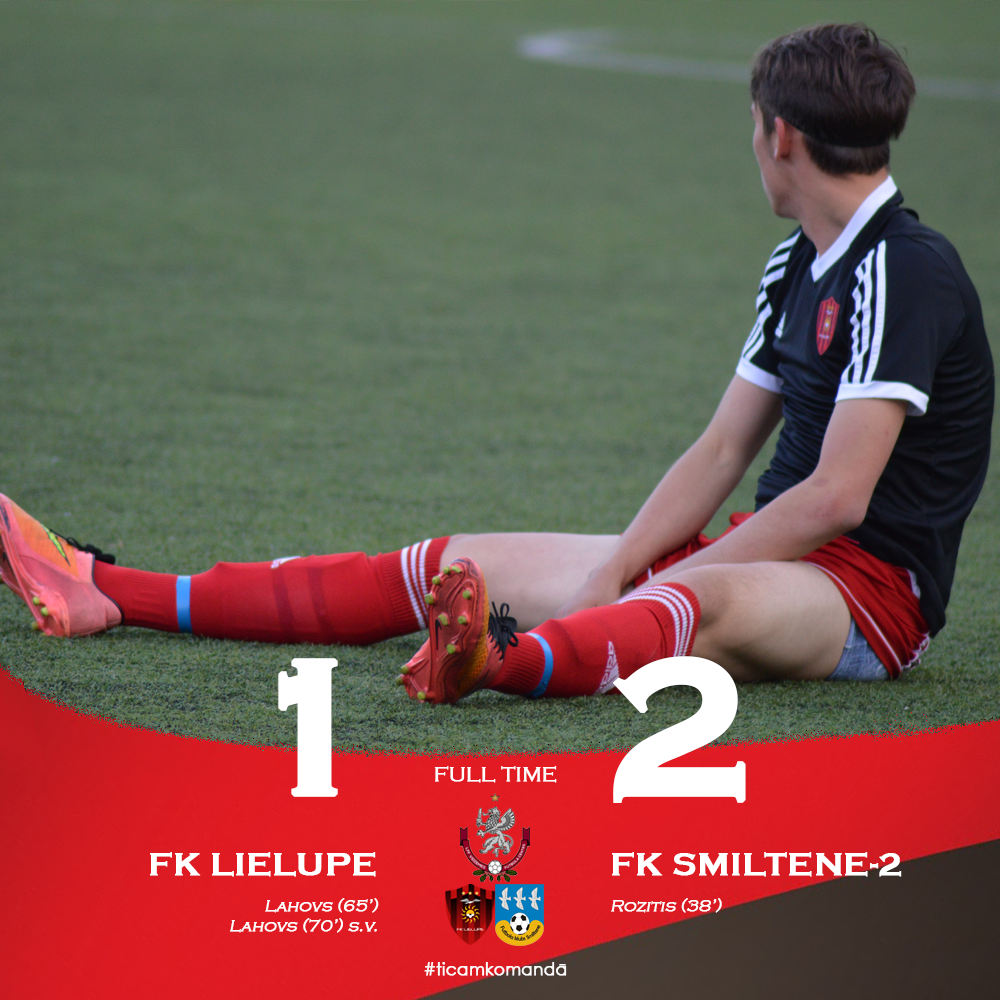 2nd-league-matchday-result-fk-smiltene2-home