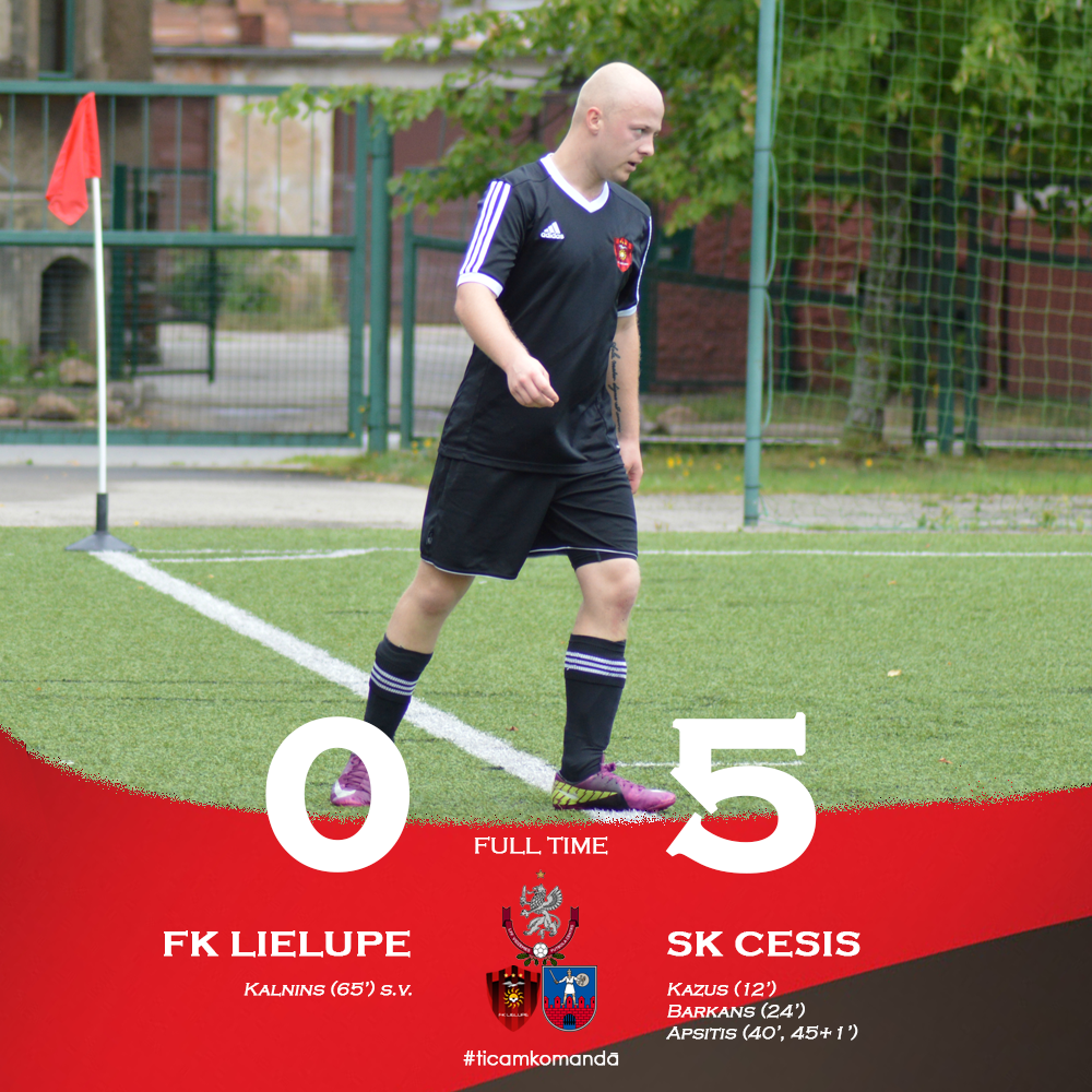 2nd-league-matchday-result-sk-cesis-home